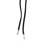 Yuki Necklace Black