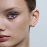 Serpente Huggies Gold