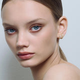 Serpente Huggies Gold