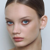 Serpente Huggies Silver