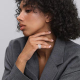 Ring Stack Kit - Silver