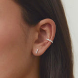 Lovisa Ear Stack Kit - Silver