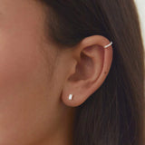 Lovisa Ear Stack Kit - Silver