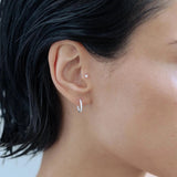 Lovisa Ear Stack Kit - Silver