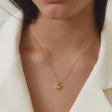 Duo Charm Kit - Gold