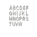 Duo Charm Kit - Silver