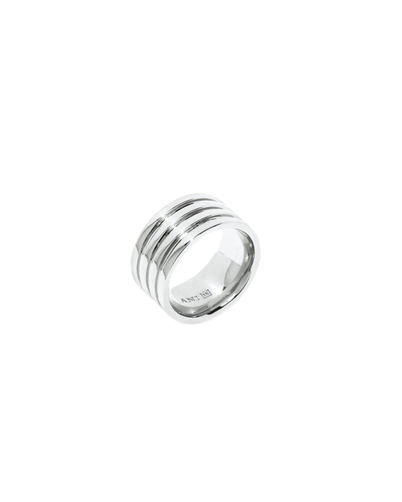 Nezza Ring Silver | ani-jewels.com | Bianca Ingrosso