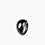 Yaki Ring Black