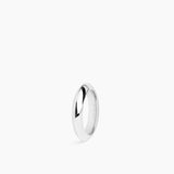 Rivetto Ring Silver