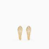 Serpente Huggies Gold