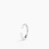 Aperto Ring Silver