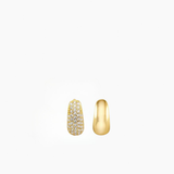 Dome Huggies Kit Gold