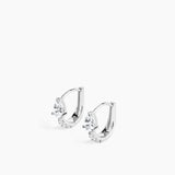 Drop Huggies Silver