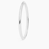 Rivetto Bracelet Silver