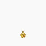 Rose Charm Gold
