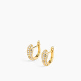 Serpente Huggies Gold