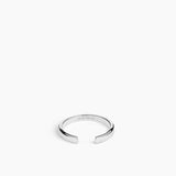 Aperto Ring Silver