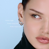 Rivetto Huggies Silver