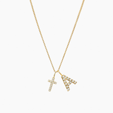 Duo Charm Kit Gold
