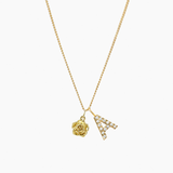Duo Charm Kit Gold
