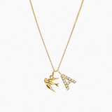 Duo Charm Kit Gold