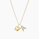 Duo Charm Kit Gold