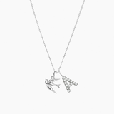 Duo Charm Kit Silver