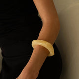 Bono Bangle Brown