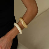 Bono Bangle Brown