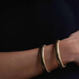 Emowa Bracelet Gold