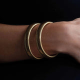 Emowa Bracelet Gold