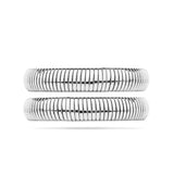Emowa Bracelet Silver