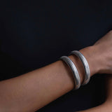 Emowa Bracelet Silver