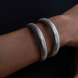 Emowa Bracelet Silver