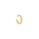 Ear Cuff Gold