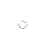 Ear Cuff Silver