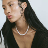 Pearl Studs