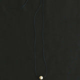 Orb Necklace Gold