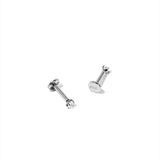 Stone Labret