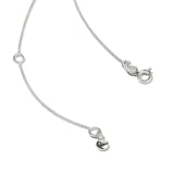 Plain Letter Silver