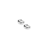 Dome Huggies Silver
