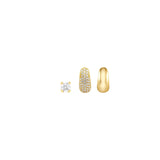 Bianca Ear Stack Kit - Gold