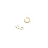 Crawler and Cuff Kit - Gold