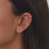 Labret and Stud Kit - Gold