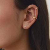 Labret and Stud Kit - Gold
