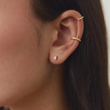Lovisa Ear Stack Kit - Gold