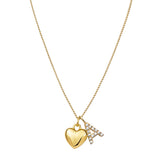 Duo Charm Kit - Gold