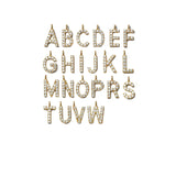 Triple Charm Kit - Gold
