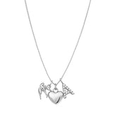 Triple Charm Kit - Silver