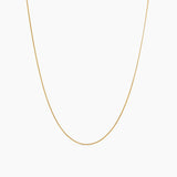 Thin Chain Gold